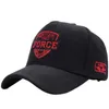 Snapbacks High Top groot formaat vilt honkbal voor mannen en vrouwen buiten wijn warme wol sport snap cap 56-60 cm 60-65 cm G230529