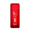 Perfumes for Man Perfume Spray BLACK RED EDP 100mL classic spilled barrels highestquality charming smell fast postage