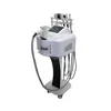 V9 Vela Body Shape 40 khz cavitation RF + rouleau sous vide + BIO RF prix de la machine appareil de beauté pour amincir