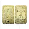 Other Arts And Crafts 1 Oz Swizerland Argorheraeus Gold Bar High Quality Blion With Separate Serial Number Selling Business Gift Col Dh6Jq Best quality