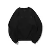 Sweat à capuche pour hommes Sweats à capuche Sweats à capuche Femmes Vêtements Pull sans manches O-Cou Lettre imprimé vert pardessus sweat-shirt streetwear mode noir vêtements à capuche