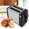 Bread Makers Multifunctional Toast Breakfast Machine Automatic Toaster Home