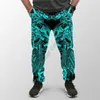 Pantalons pour hommes Jogger The Wolves Skoll And Hati Hommes Pour Femmes 3D All Over Printed Joggers Hip Hop Sweatpants