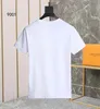 2023 YENİ Lüks T-shirt Tasarımcısı Kaliteli mektup tee kısa kollu ilkbahar yaz gelgit erkek ve kadın t gömlek Boyut M-XXXL G2230