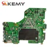 Moderkort E5573G DA0ZRTMB6D0 MODERBOARD GT920M GT940M GPU I3 I5 I7 4: e Gen 5th Gen CPU för Acer Aspire E5573 E5573G Laptop Humonboard