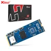 Приезжает Xishuo SSD M2 NVME 512GB 256 ГБ 1 ТБ SSD M.2 2280 PCIE 3.0 SSD NMVE M2 Диск жесткого диска Внутренний твердотельный диск для ноутбука для ноутбука