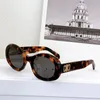 luxury sunglasses for women oval designer sunglasses for men traveling fashion adumbral beach sunglasses goggle 9 colors