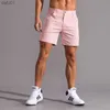 Męskie szorty 2022 Novo Vero 100 % Algodo Cales Slidos Homens de alta kwalifikacja Casual Mais Bolso Shorts 4xl L230520