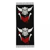 Schals UFO Roboter Grendizer Anime Schal Wrap Frauen Lange Winter Herbst Warme Quaste Schal Unisex Goldrake Mazinger Z