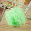 Bath Shower Wash Body Exfoliate Puff Sponge Mesh Net Ball Spa scrubber Spugne da bagno