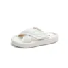 Sandalias Zapatillas Niños Zapatillas de verano para niñas Niños Moda Baño simple Natación Niños Toboganes de playa Zapatillas de interior al aire libre Sandalias antideslizantes R230529