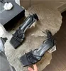 Sandalen mode vrouwen kristal hoge hak veter sandaal rugriem erer schoenen gladiator casual smalband