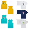 F1 Formule 1 teamuniform mouwloos heren T-shirt buitensport racepak met korte mouwen plus maat sneldrogend ventilator T-shirt