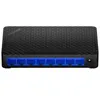 Switches 8 Port Full Gigabit Plastic Unmanaged Network Ethernet Switch