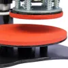 Stampanti Fastshipping by Digital Plate Heat Press Stampter Sublimation Trasferimento Macchina della stampante per stampante a piastre