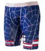 Компания Boxers Man Ice шелк мужские трусики Sport Sexy Mens Underwears