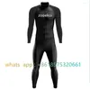 Zestawy wyścigowe Zootekoi Męskie triathlon Triathlon Tricling Joks Skocsuit Długie rękawy spodnie rowerowe Jersey Riding Skusit Mtb Roadbike Suit