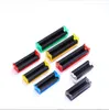 Plastic sigaretten Roller Tabakrollen Rookgereedschap Machine 70 mm 78 mm 110 mm 3 Maten Handfilter Sigaren Maker -apparaat