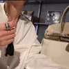 Französischer Mode-Frühlingsring mit ausgehöhltem, drehbarem Design für Damen/Herren, offener Pendel-einfacher, einzigartiger Charm-Schmuck