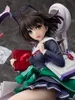 Смешные игрушки аниме Saekano Как поднять скучную подругу Kato Megumi PVC фигура японская аниме -фигура модель игрушки кукла GI