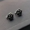 Studörhängen äkta 925 sterling silver aros mujer oreja örhänge kvinnor diwenfu trendig cn (ursprung) orecchini kvinnor