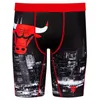 Компания Boxers Man Ice шелк мужские трусики Sport Sexy Mens Underwears