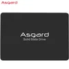 Drives Asgard SSD 2,5 SATA3 250GB 1TB 2TB 4TB SSD SSD interno HDD 1TB Laptop Desktop Disco de estado sólido