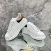 2023nuova moda donna qualità scarpe casual sneaker stringata in pelle di marca scarpe da ginnastica da corsa lettere stampate piatte sneakers