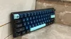 Combos 172 touches Double Shot Monster ABS Keycap SA profil 6.25U 7U barre d'espace Iso clé d'entrée pour bricolage claviers mécaniques GMMK Pro