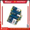 Drives Xishuo Wholesale MSATA SSD 32 Go 64 Go 128 Go 256 Go 512 Go 1 To Drive SSD interne pour ordinateur portable et machine POS