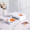 PO 프린터 홈 소형 미니 편리한 포켓 열 승화 무선 색상