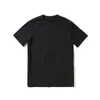 Мужские футболки, брендовая футболка, хлопковая мужская футболка высокого качества с коротким рукавом для мужчин, одноцветные мужские топы для отдыха, футболки 507 640