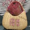 Pink sugao women tote bag shoulder crossbody bags handbags luxury top quality large capacity fashion straw purse shopping bag Basket bag youni-0526-200