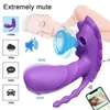 Sexspielzeug-Massagegerät, Bluetooth, App-Steuerung, Vibrator für Frauen, 3-in-1-Klitoris-Stimulator, G-Punkt, tragbar, für Erwachsene, Paare