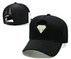 designer baseball czapka baseballowa kaczka kaczka czapka z kajem swobodnym zakrzywionym kaczką Bill Hat Outdoor Hat Hat dla nastolatków