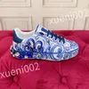 2023 nuevos top Hot Luxurys Diseñador de alta calidad zapatos deportivos para mujeres zapatos de viaje de moda juvenil para mujeres zapatos de entrenamiento de baloncesto de tendencia para hombres