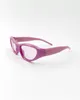 Moda Tasarımcı Güneş Gözlüğü Lens Tasarımcı Kadınlar Kadınlar İçin Erkek gözlük Plajı Güneş Gözlükleri Erkek Gözlükler Çerçeve Vintage Metal Güneş Gözlükleri Kutu 03QS 1765