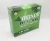 Disks Wholesale Maxell DVD+RW REWRYBLITY 4.7GB 4X 120MIN 5PACK