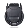 2022 Newest Electric unicycle 100.8V 3200WH motor power 2500W Off-road 20-inch NCR18650GA battery,max 70km/h
