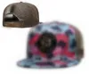 Berretto da baseball all'aperto Moda primavera ed estate Regolabile Uomo Donna Cappellini Hip Hop classico Cappello sportivo Lakers Squadra di basket Fans Cappello da baseball Lettere Berretto ricamato