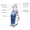 High-end products Freezing Treatment 360 RF Equipment Degree Cryolipolysis Fat Reduce Body Shape Slimming angle fat Machine