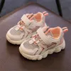 Baby Mädchen Jungen Freizeitschuhe Sommer Säugling Kleinkind Schuhe Mesh Atmungsaktive Studenten Turnschuhe