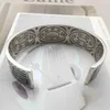 Дизайнерский ювелирный браслет браслет кольцо браслет ветра