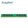 Rams Xraydisk DDR3 8GB 4 GB Memoria 1600MHz 240pin da 1,5 V Desktop Ram Dimm