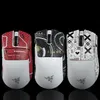 Combos muisstickers voor Razer DeathAdder V3 Pro draadloze gamingmuisaccessoires