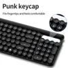 Combos Wireless Keyboard and Mouse 102 Keys 2.4G Silent Game Keyboard Set For Laptop Computer PC for Windows 200/WIN XP/Windows 7 8 10