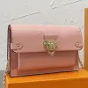 8a 여성 Louiseitys Pochette 디자이너 Vavin BB Damin BB Damier Ebene 가방 핸드백 체인 가방 좋아하는 크로스 바디 가방 Vuttonse 브랜드 체인 이브닝 어깨