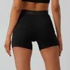 Short femme été sous-vêtement cyclisme femme anti frottement short taille haute P230530