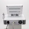 RF or Microneedle beauté Machine lifting du visage vergetures acné rides marteau froid peau serrant la Machine de beauté