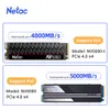 Drives Netac M2 SSD NVME SSD 1tb 2tb 512gb 256gb 128gb M.2 2280 PCIe 500gb 250gb Internal Solid State Drives Hard Disk
